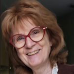 Lucile CHEYNEL