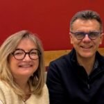 Catherine et Jean-Pascal Barbe