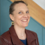 Caroline GONON