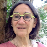 Rachel CHION