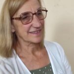 Anne-Marie PERRISSEL